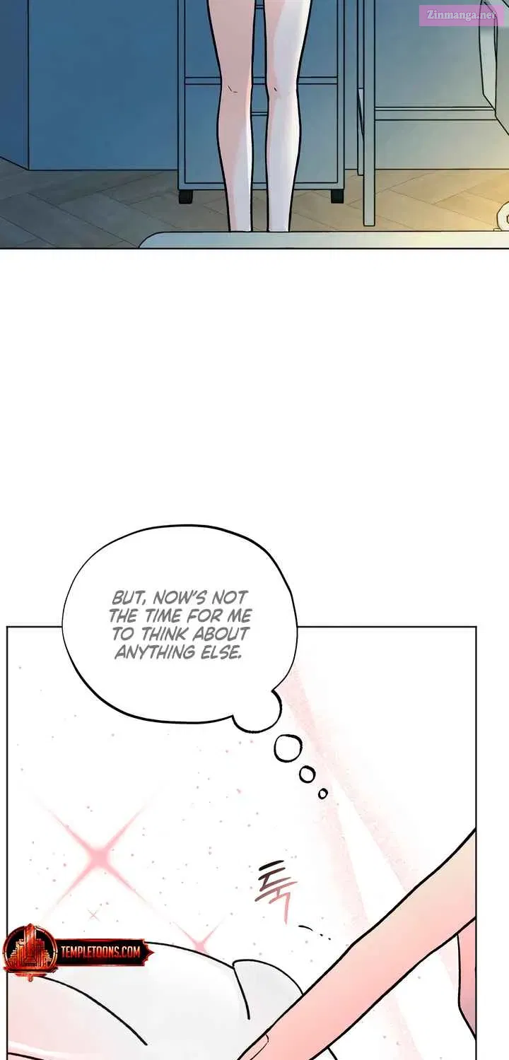 Who Is The Liar? Zinmanga X Chapter 13 Page 23