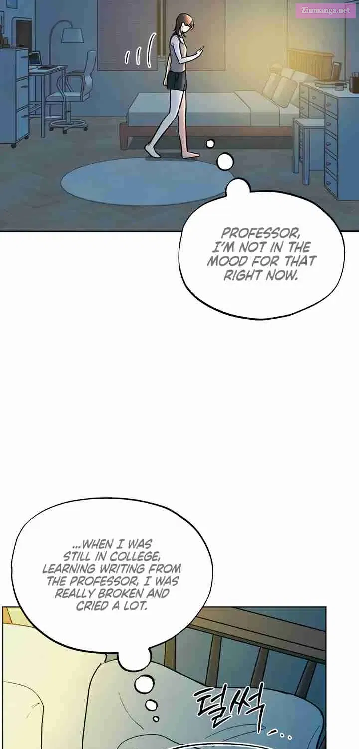 Who Is The Liar? Zinmanga X Chapter 13 Page 29