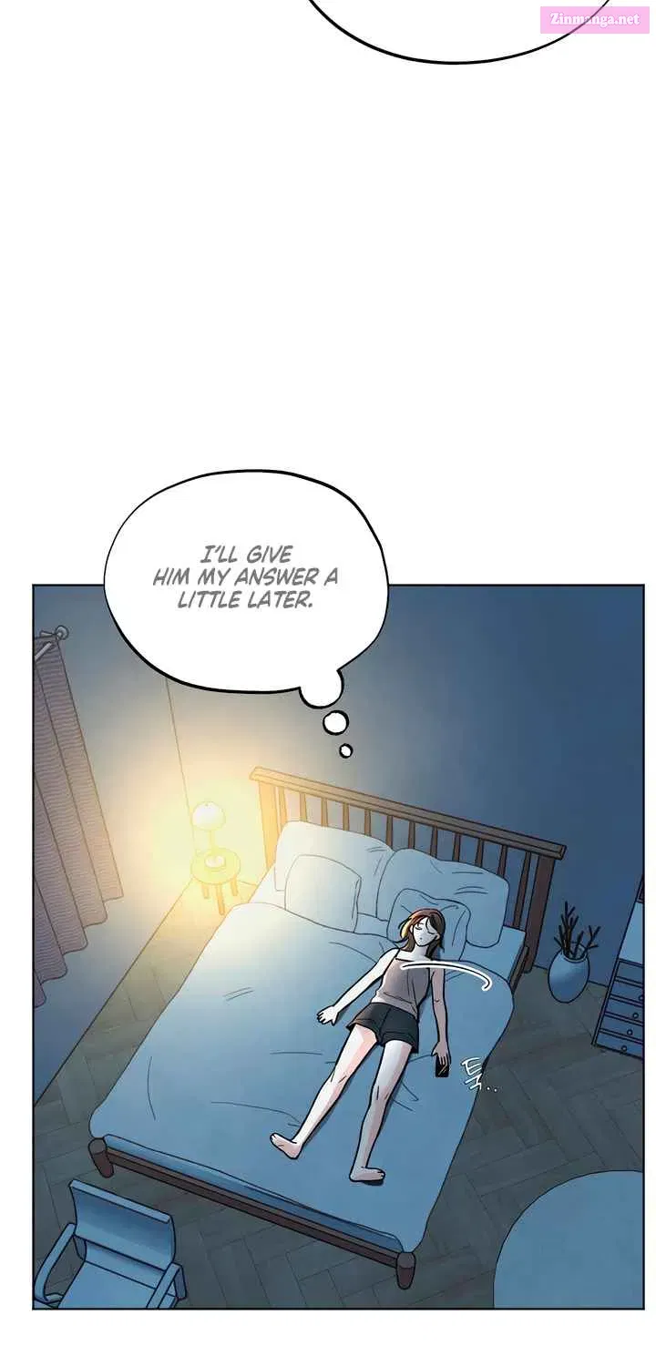 Who Is The Liar? Zinmanga X Chapter 13 Page 31