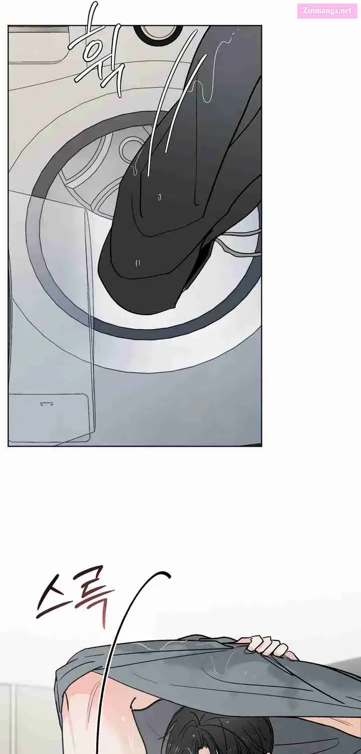 Who Is The Liar? Zinmanga X Chapter 13 Page 35
