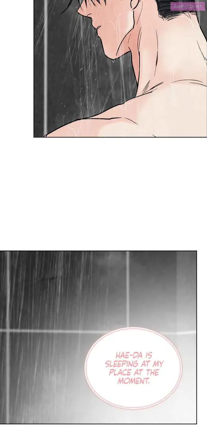 Who Is The Liar? Zinmanga X Chapter 13 Page 39