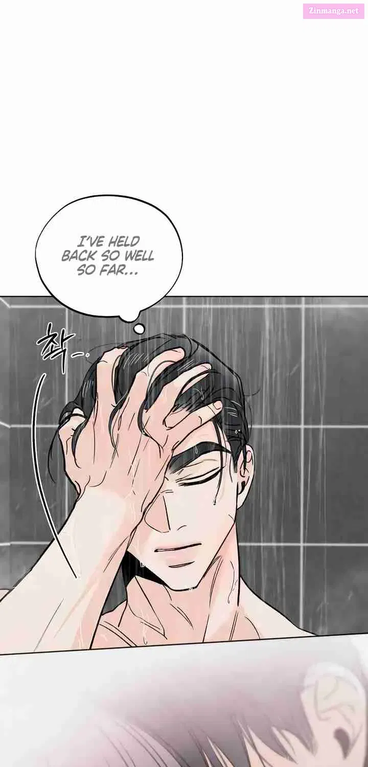 Who Is The Liar? Zinmanga X Chapter 13 Page 43