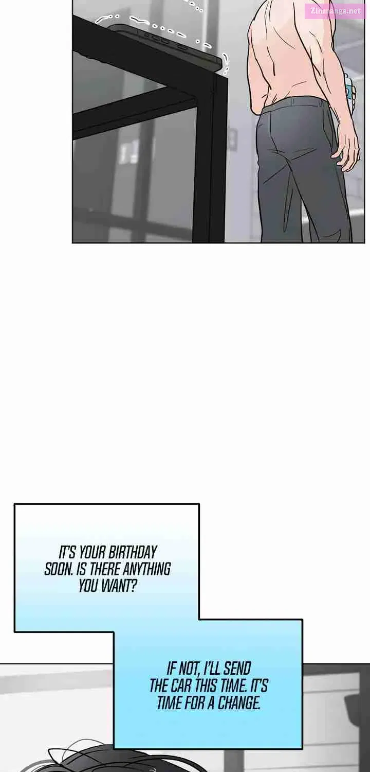 Who Is The Liar? Zinmanga X Chapter 13 Page 63