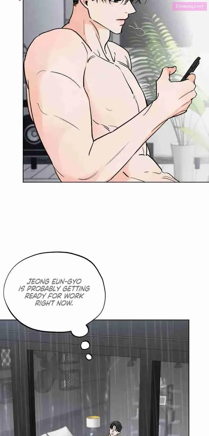 Who Is The Liar? Zinmanga X Chapter 13 Page 69
