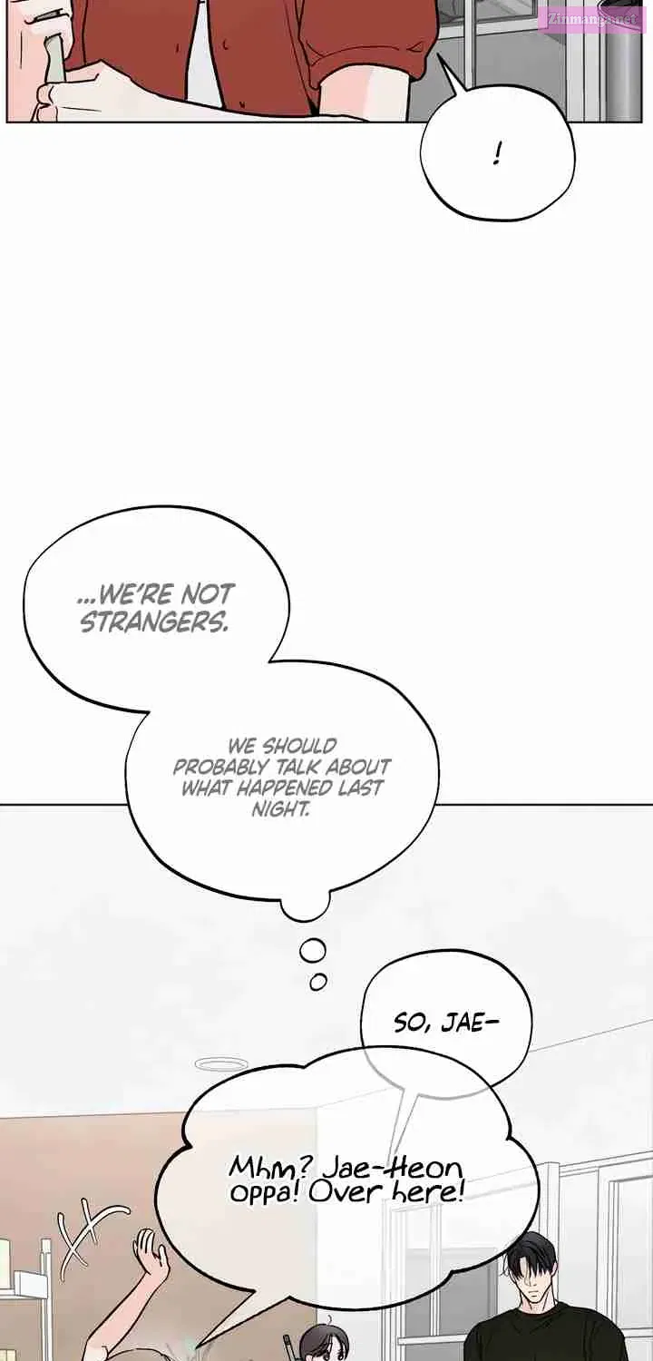 Who Is The Liar? Zinmanga X Chapter 13 Page 79