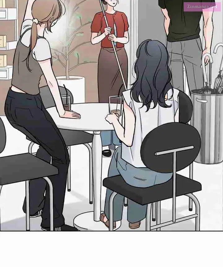 Who Is The Liar? Zinmanga X Chapter 13 Page 80