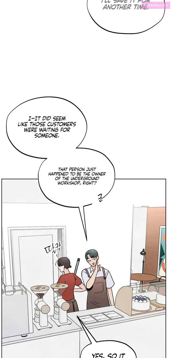 Who Is The Liar? Zinmanga X Chapter 13 Page 83