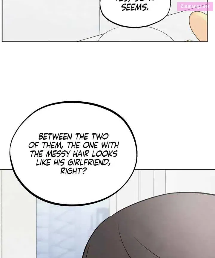 Who Is The Liar? Zinmanga X Chapter 13 Page 84