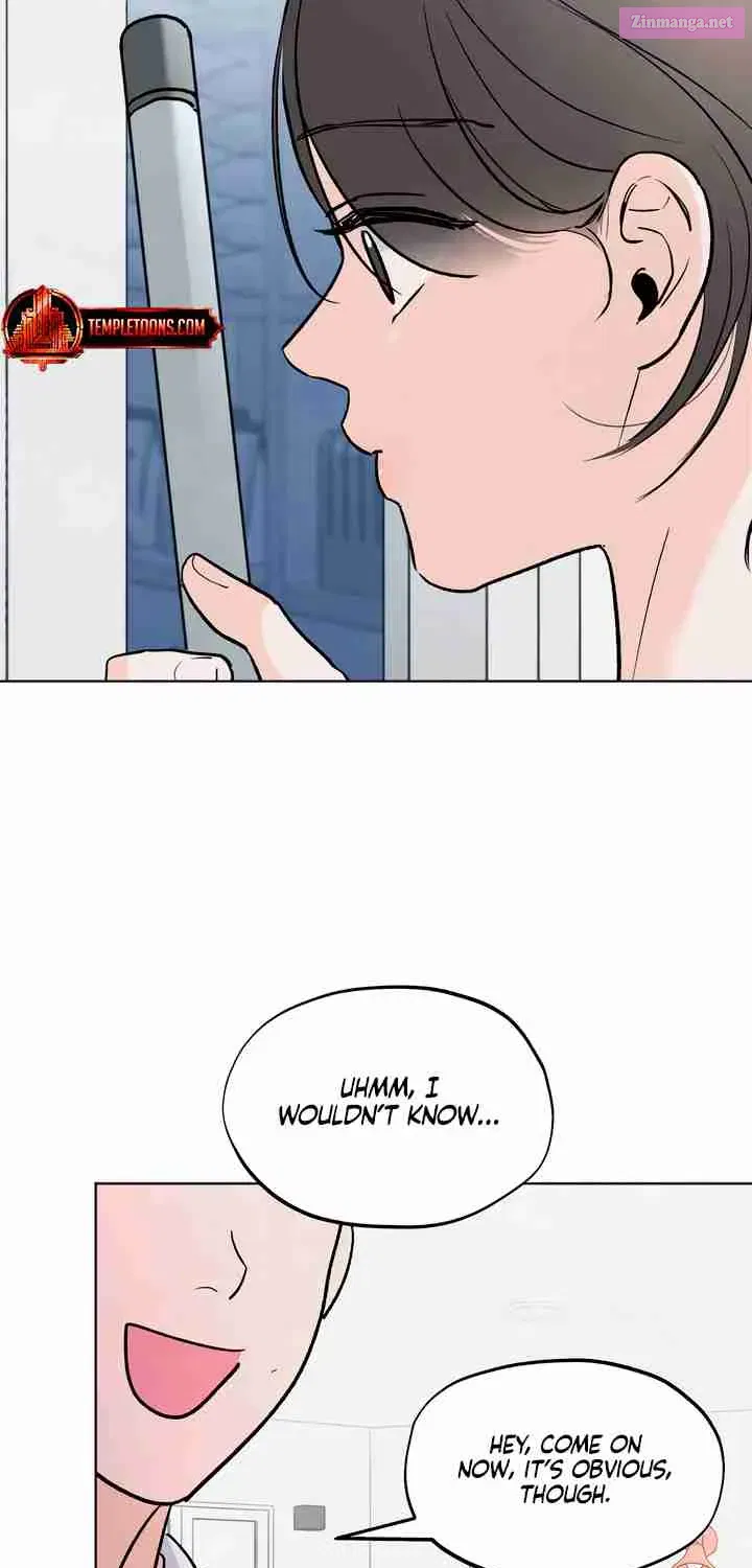 Who Is The Liar? Zinmanga X Chapter 13 Page 85