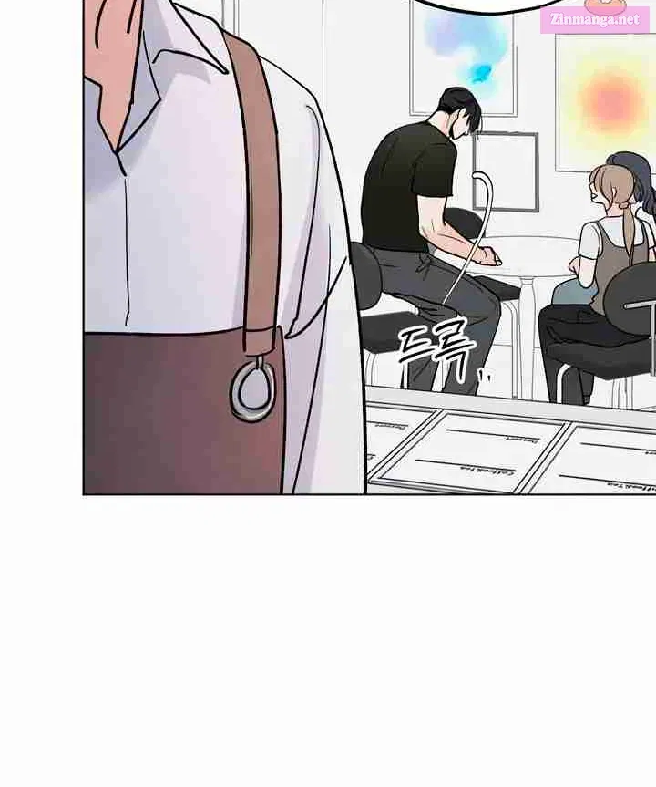 Who Is The Liar? Zinmanga X Chapter 13 Page 86