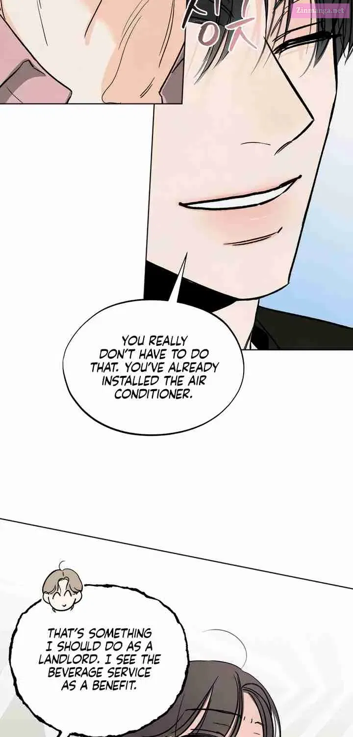 Who Is The Liar? Zinmanga X Chapter 13 Page 93