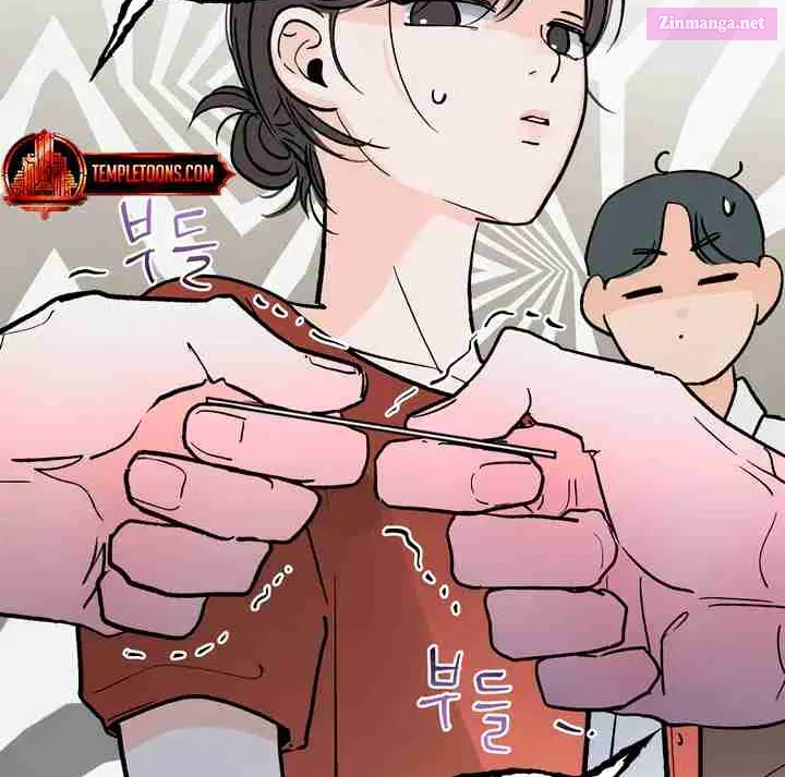 Who Is The Liar? Zinmanga X Chapter 13 Page 94