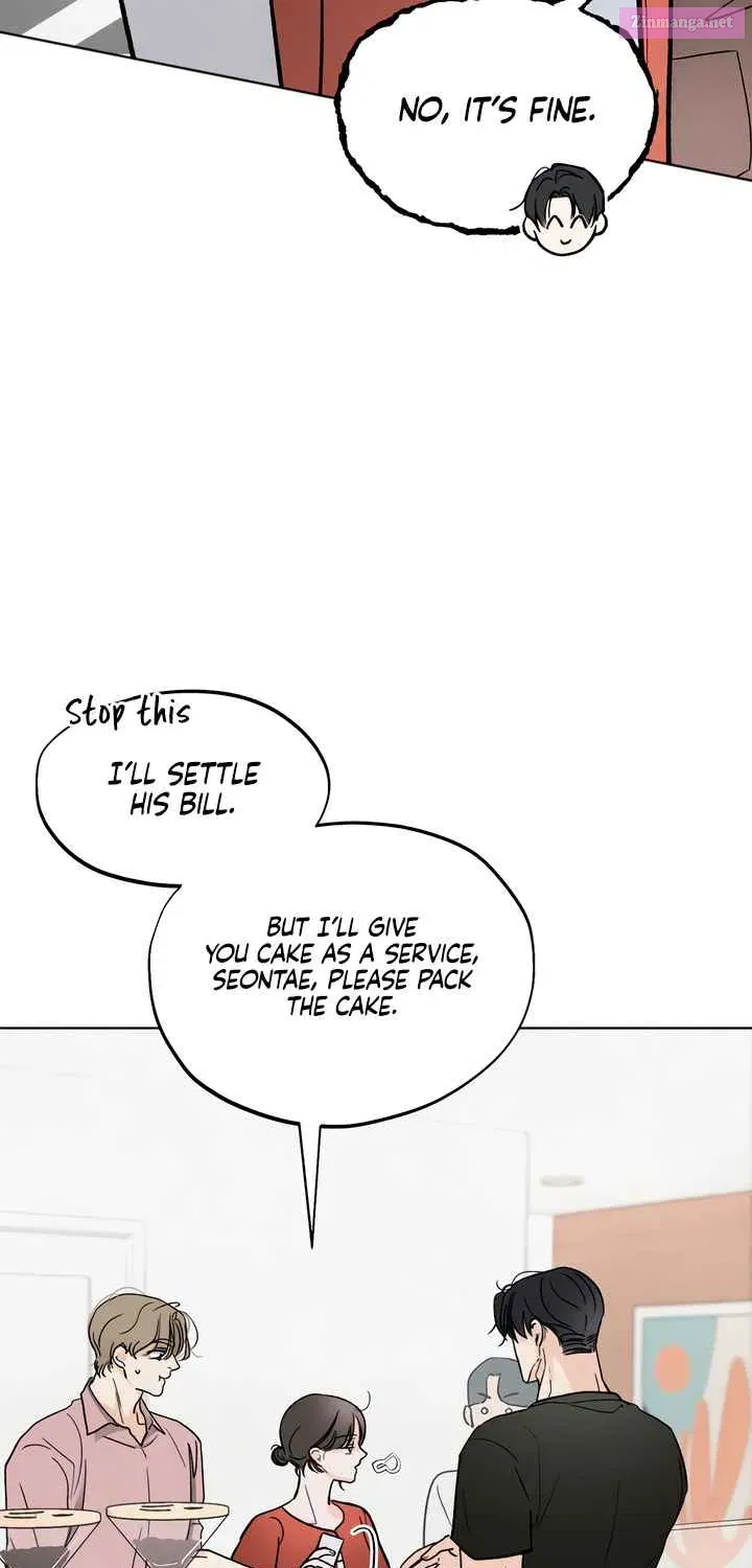 Who Is The Liar? Zinmanga X Chapter 13 Page 95