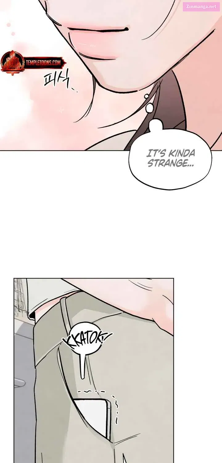 Who Is The Liar? Zinmanga X Chapter 12 Page 11