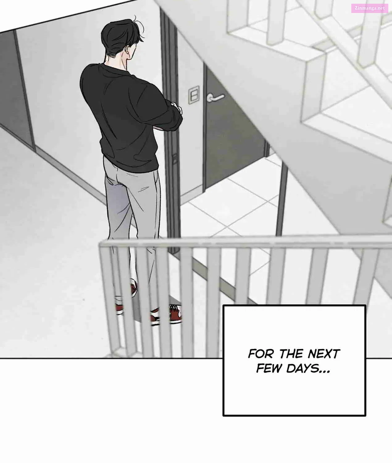 Who Is The Liar? Zinmanga X Chapter 11 Page 27