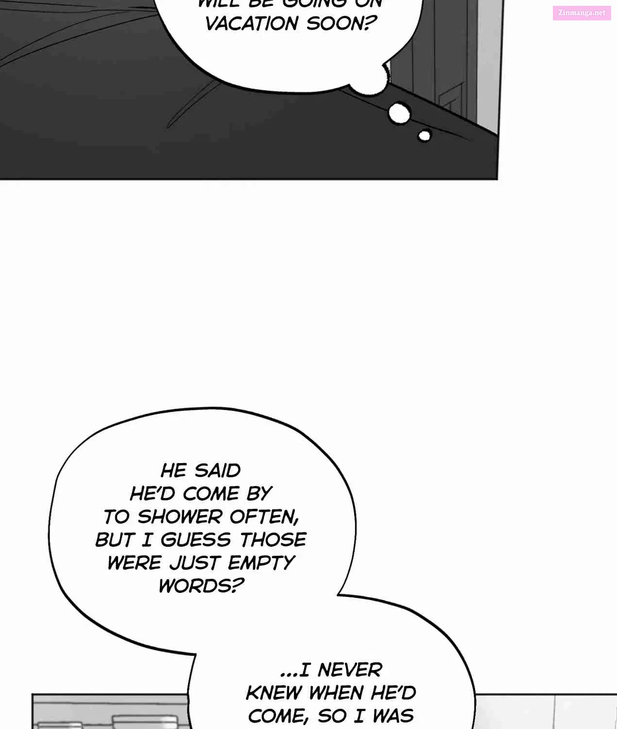 Who Is The Liar? Zinmanga X Chapter 11 Page 30