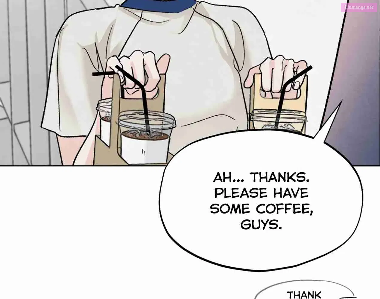Who Is The Liar? Zinmanga X Chapter 11 Page 35
