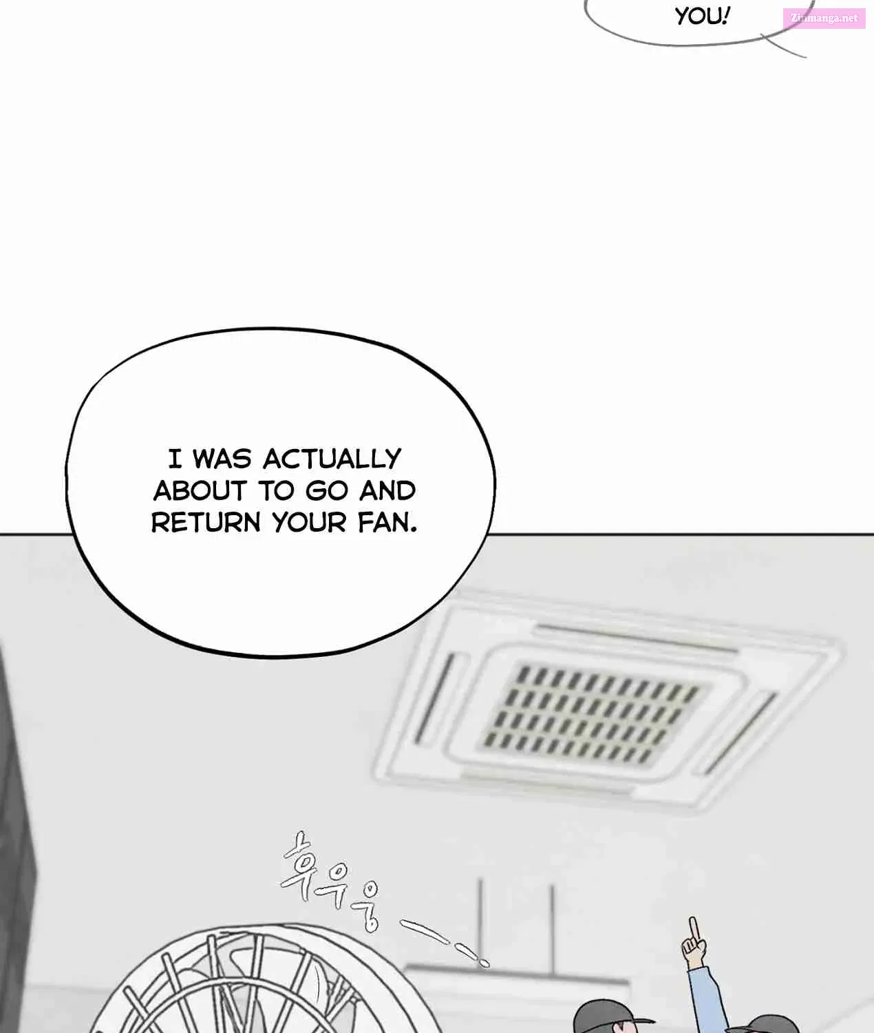 Who Is The Liar? Zinmanga X Chapter 11 Page 36