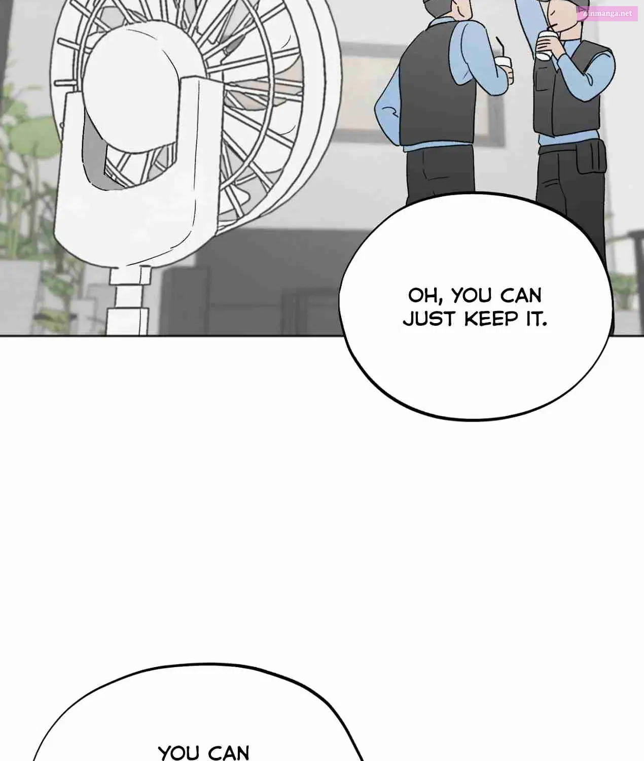 Who Is The Liar? Zinmanga X Chapter 11 Page 37