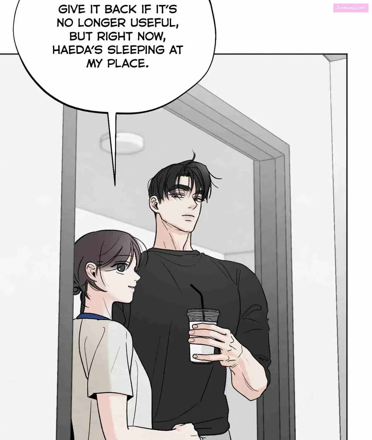 Who Is The Liar? Zinmanga X Chapter 11 Page 38