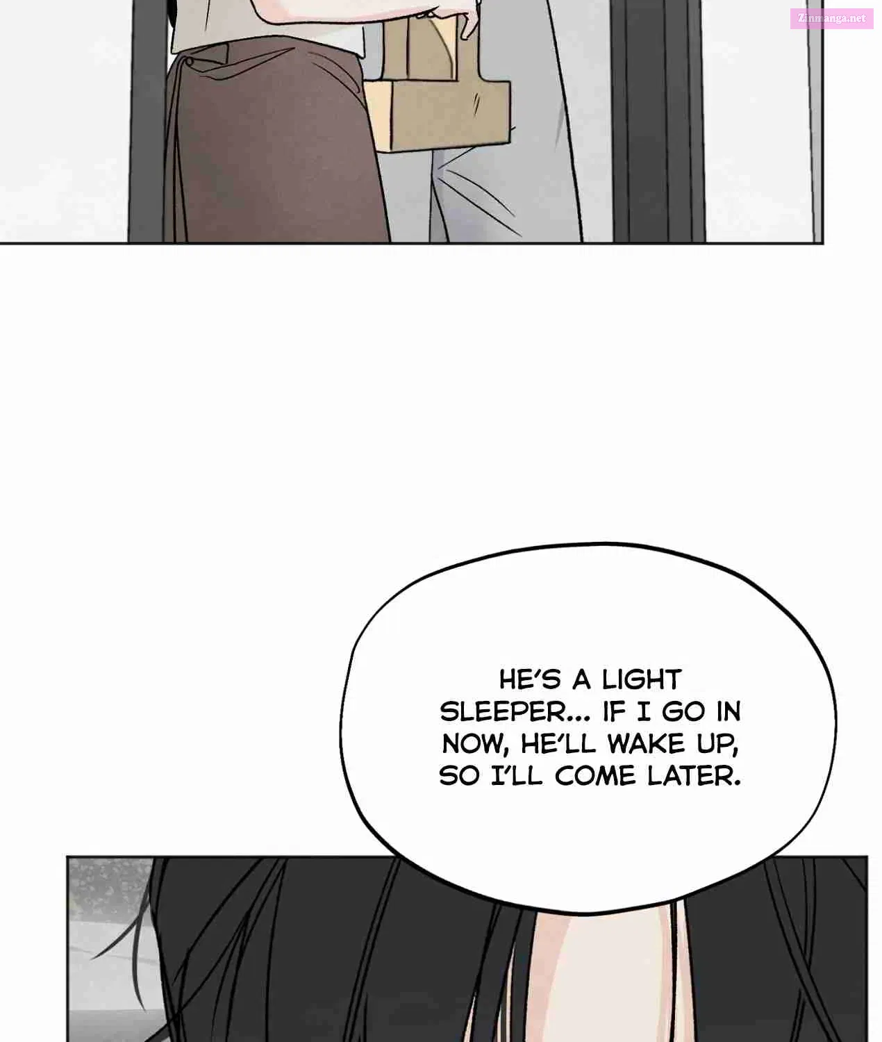 Who Is The Liar? Zinmanga X Chapter 11 Page 39