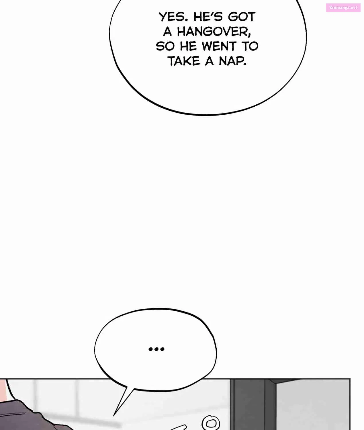 Who Is The Liar? Zinmanga X Chapter 11 Page 41