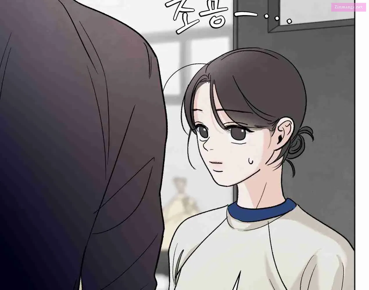 Who Is The Liar? Zinmanga X Chapter 11 Page 42
