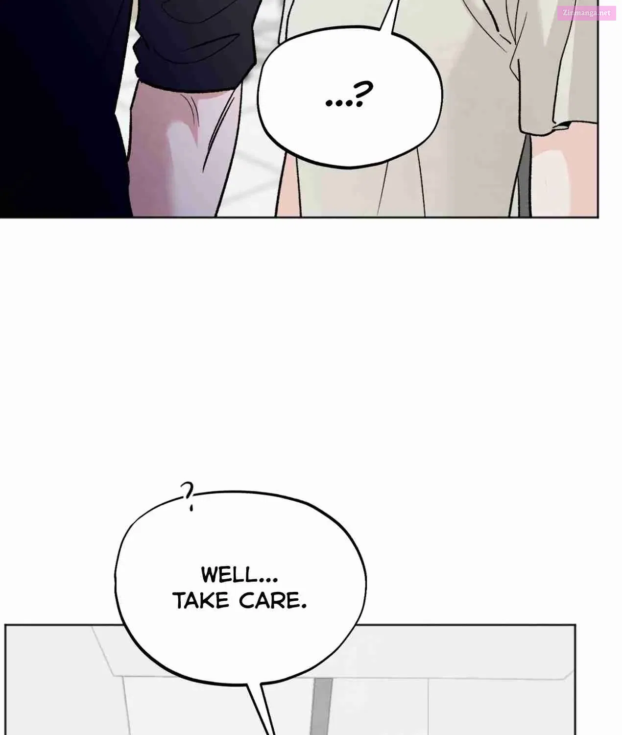 Who Is The Liar? Zinmanga X Chapter 11 Page 43
