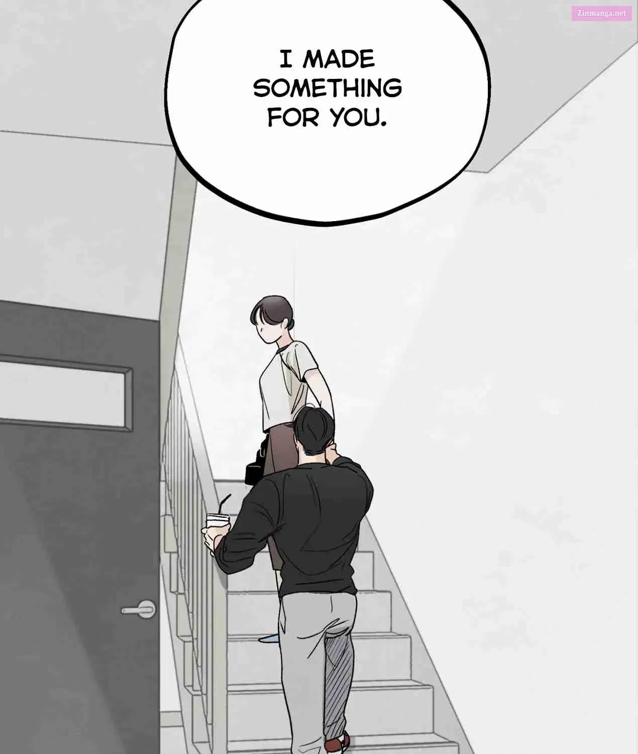 Who Is The Liar? Zinmanga X Chapter 11 Page 50