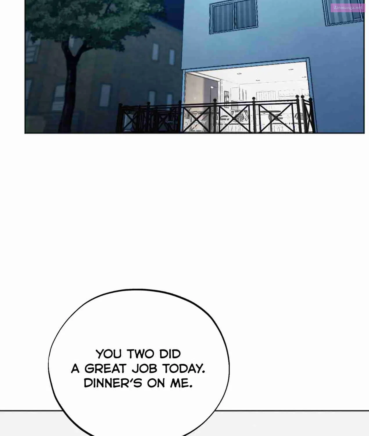 Who Is The Liar? Zinmanga X Chapter 11 Page 53