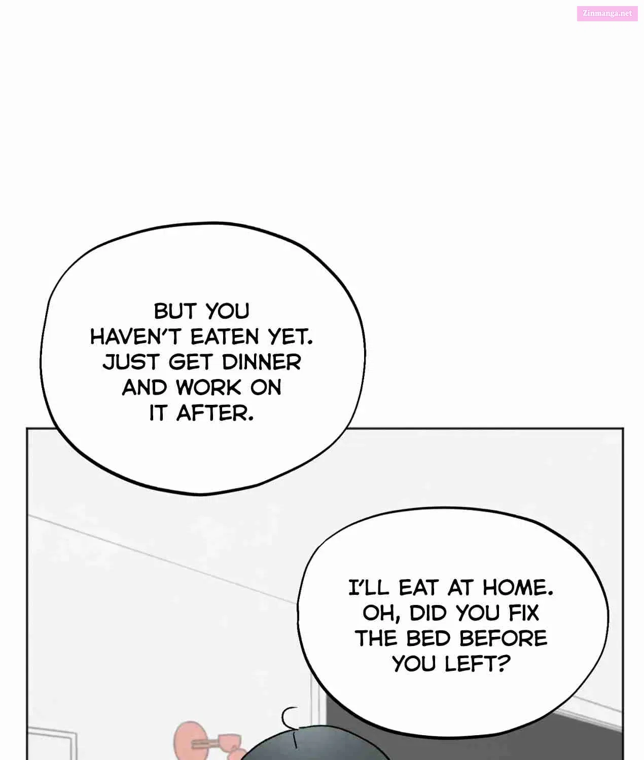 Who Is The Liar? Zinmanga X Chapter 11 Page 55