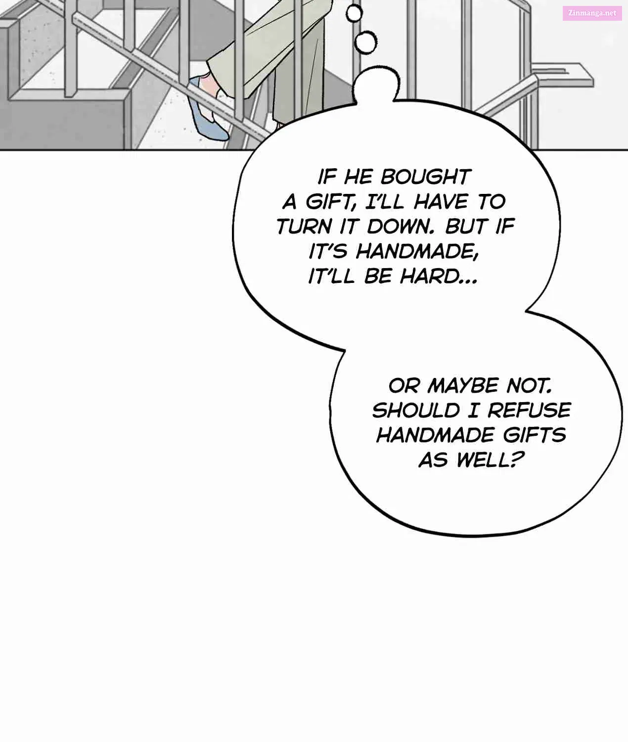 Who Is The Liar? Zinmanga X Chapter 11 Page 62