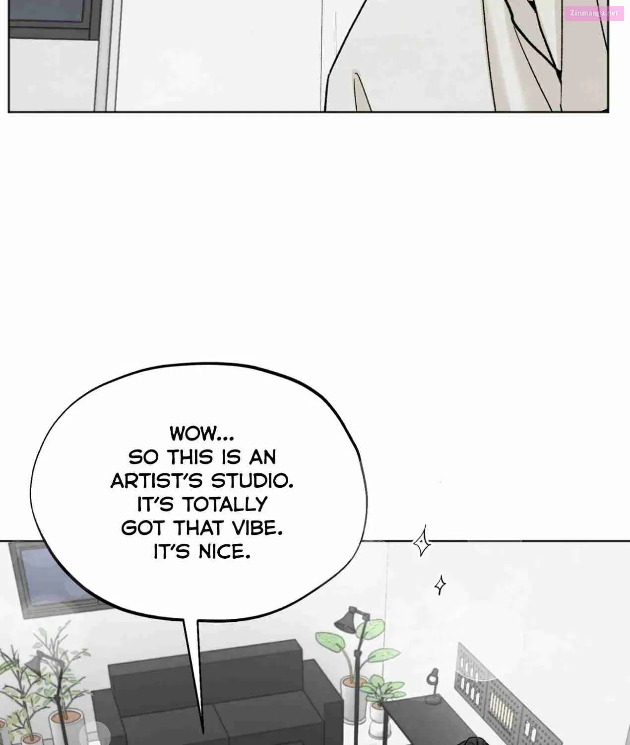 Who Is The Liar? Zinmanga X Chapter 11 Page 72