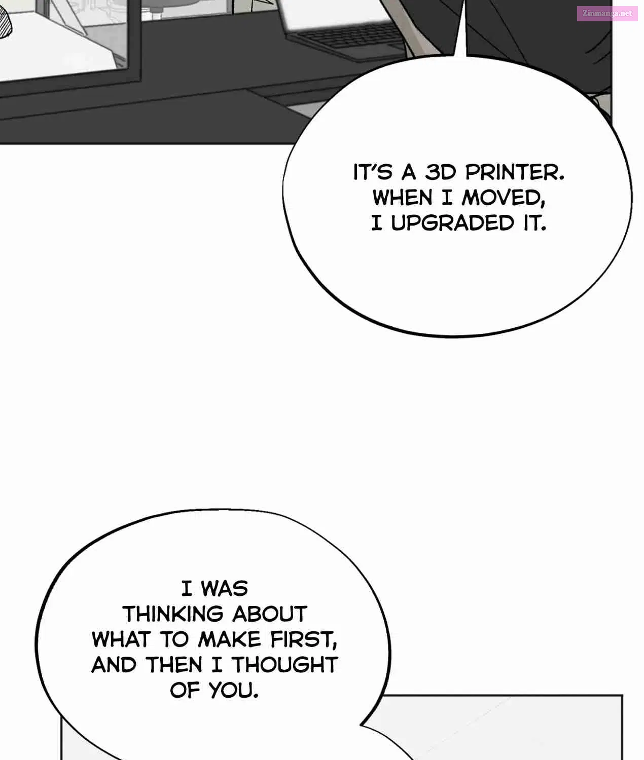 Who Is The Liar? Zinmanga X Chapter 11 Page 75