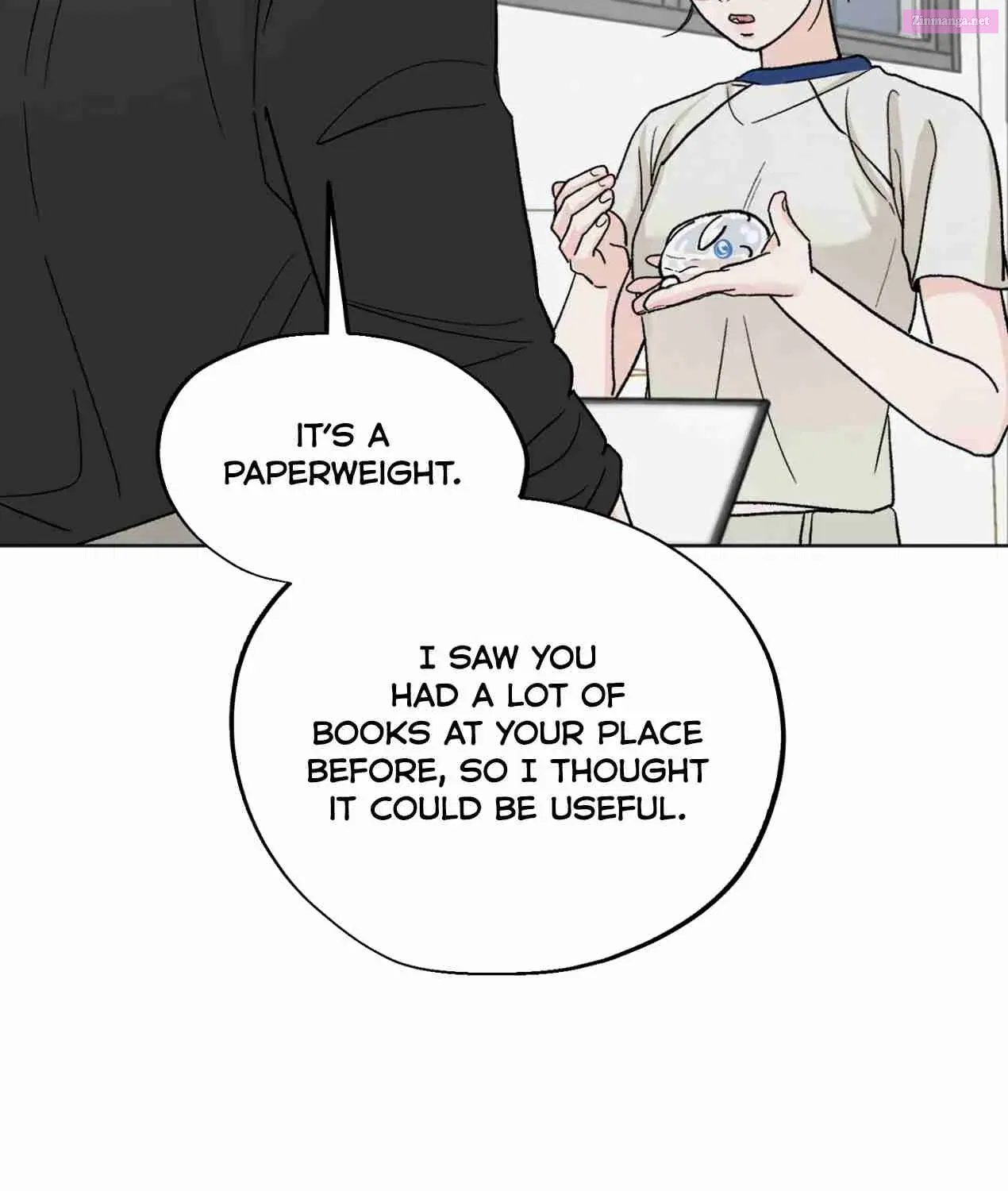 Who Is The Liar? Zinmanga X Chapter 11 Page 80