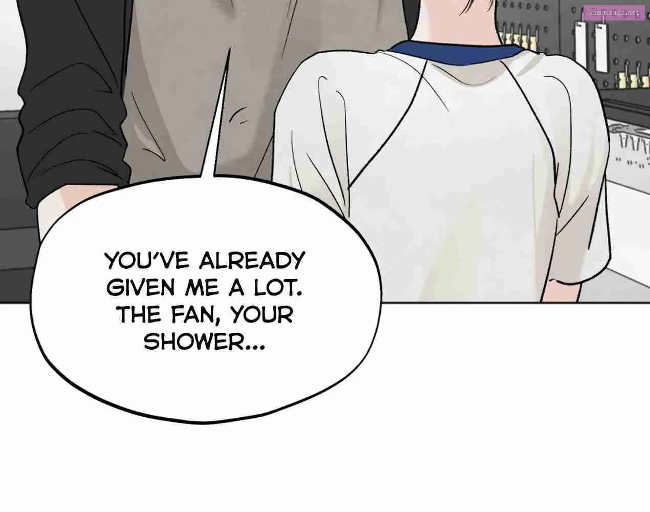 Who Is The Liar? Zinmanga X Chapter 11 Page 84