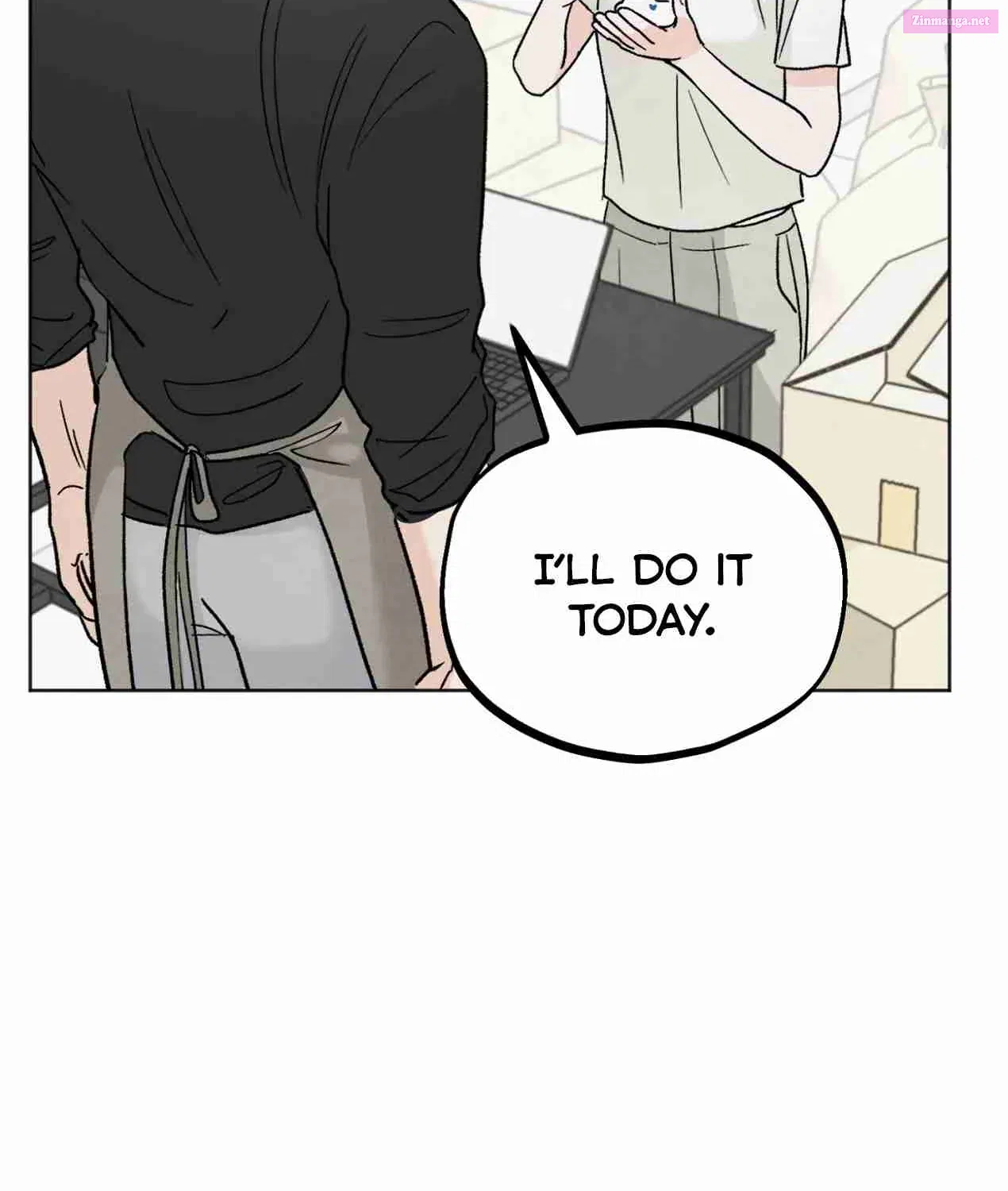 Who Is The Liar? Zinmanga X Chapter 11 Page 86