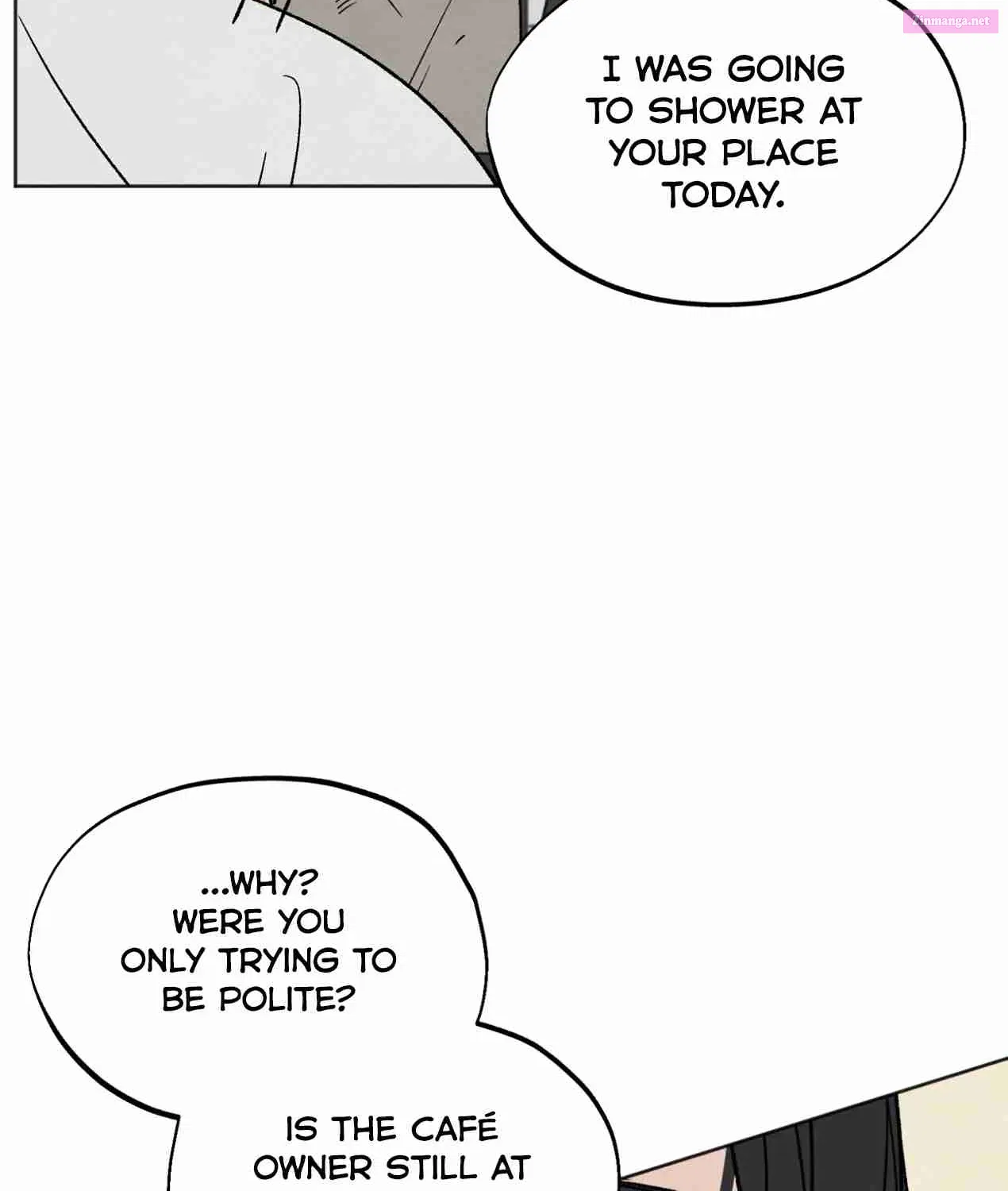 Who Is The Liar? Zinmanga X Chapter 11 Page 88