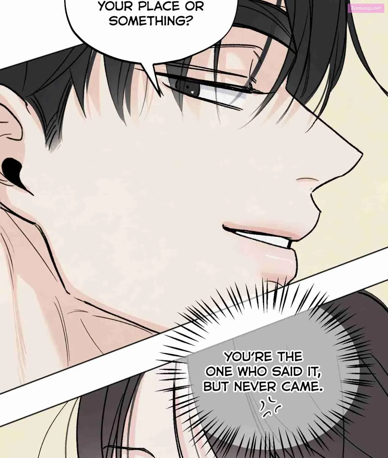 Who Is The Liar? Zinmanga X Chapter 11 Page 89