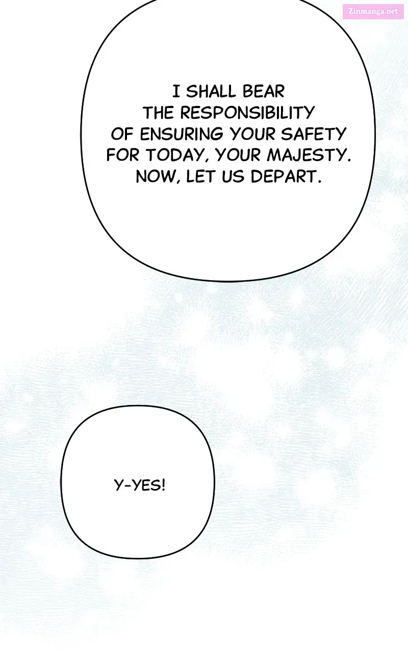 Baby Tyrant Zinmanga X Chapter 50 Page 20