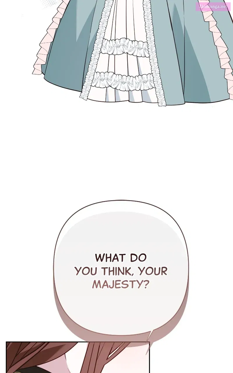 Baby Tyrant Zinmanga X Chapter 50 Page 52