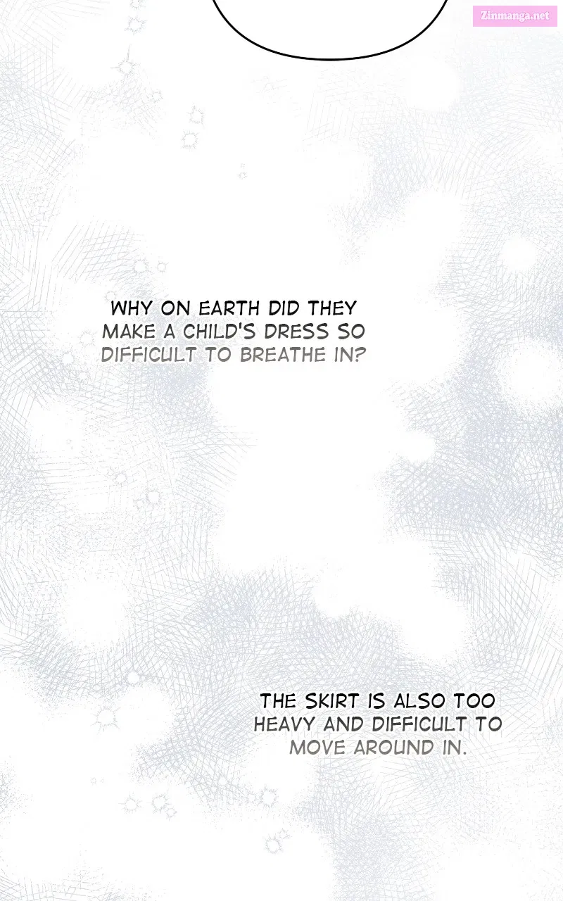 Baby Tyrant Zinmanga X Chapter 50 Page 55