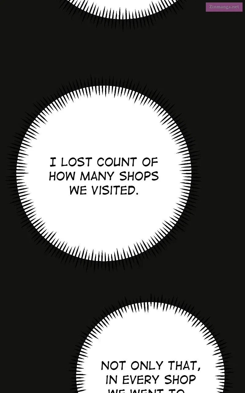 Baby Tyrant Zinmanga X Chapter 50 Page 86
