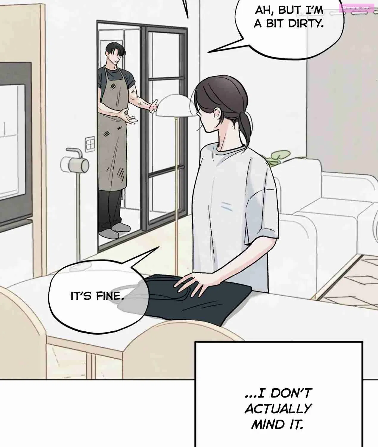 Who Is The Liar? Zinmanga X Chapter 10 Page 24