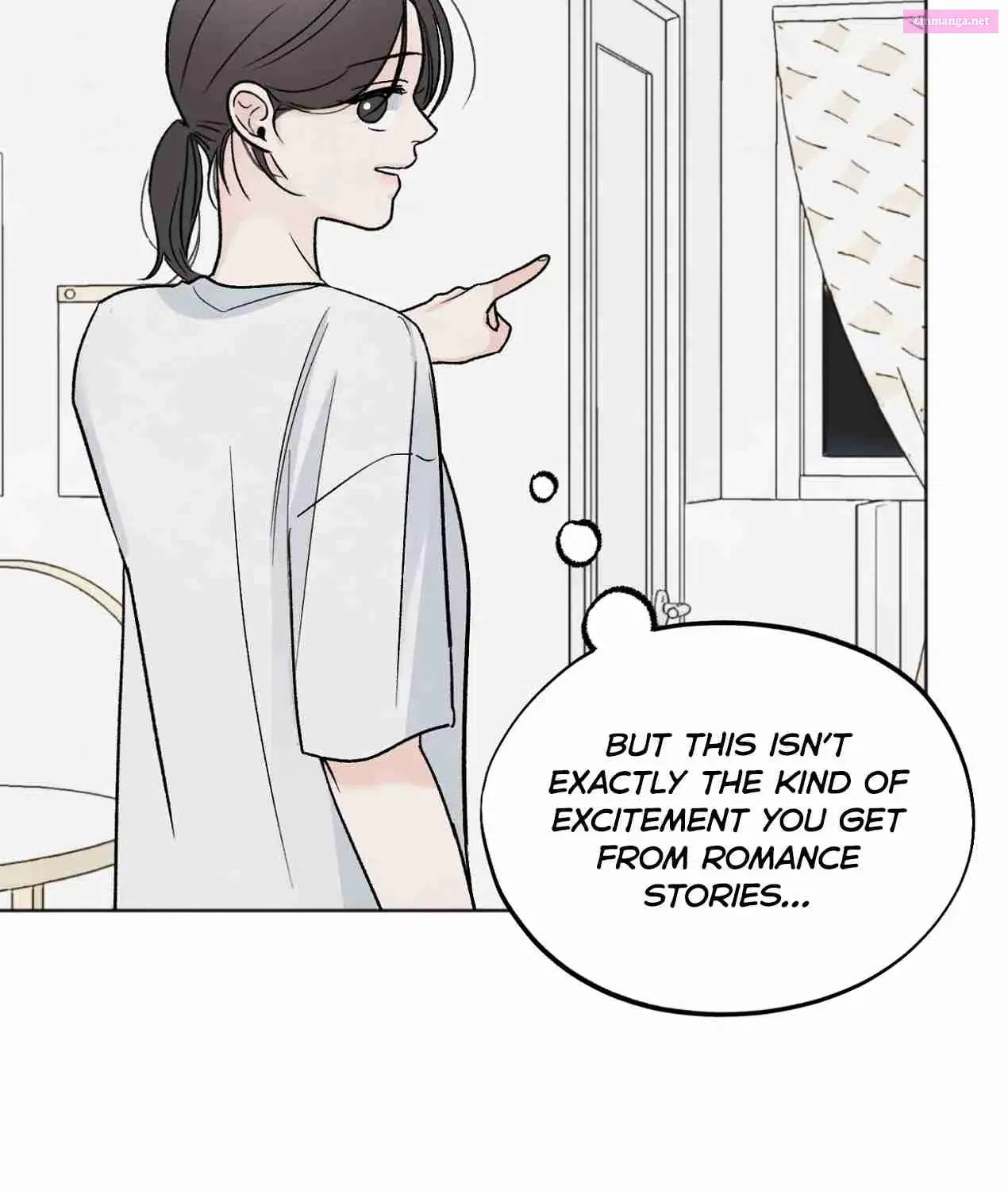 Who Is The Liar? Zinmanga X Chapter 10 Page 26