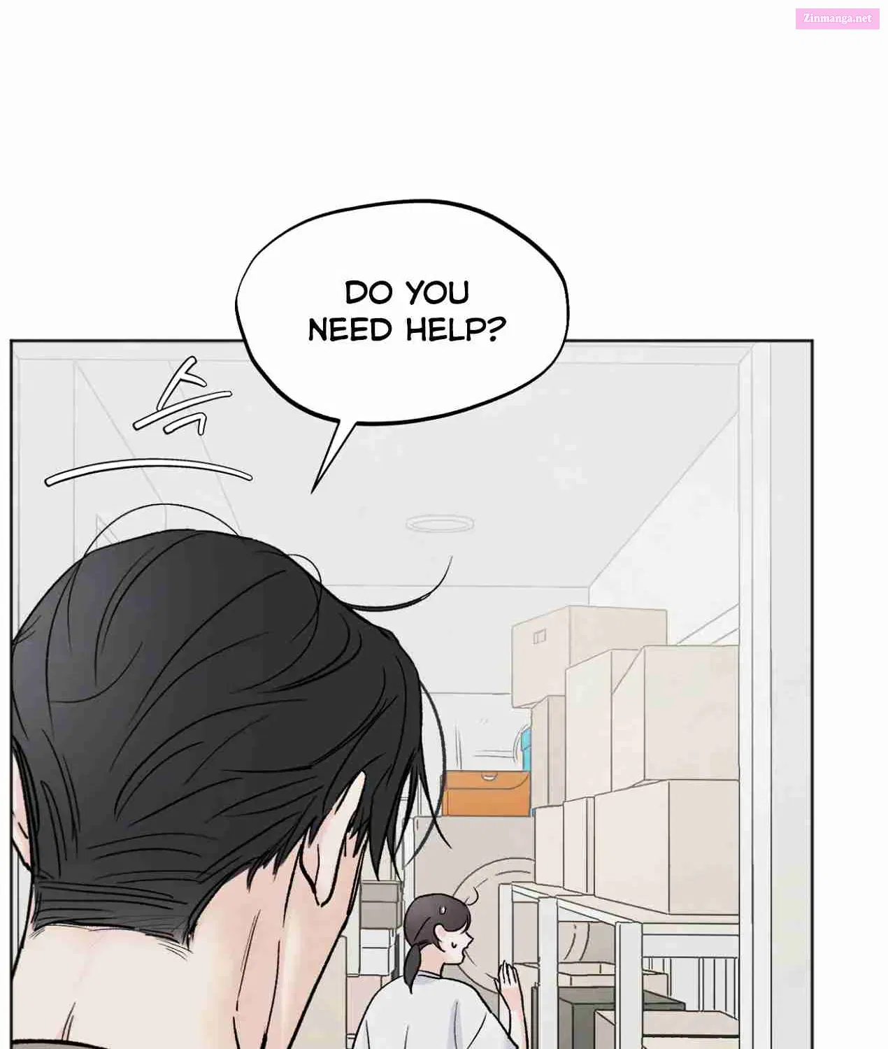Who Is The Liar? Zinmanga X Chapter 10 Page 34