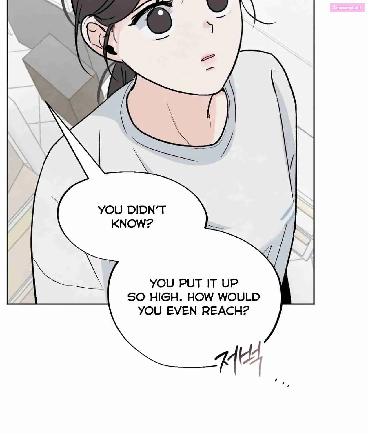 Who Is The Liar? Zinmanga X Chapter 10 Page 38