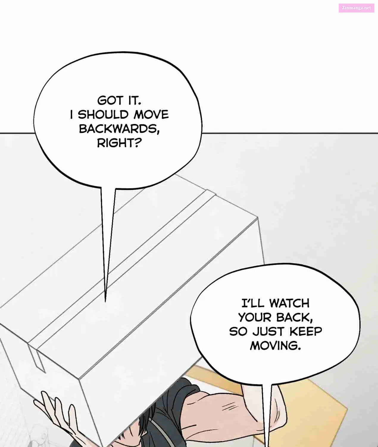 Who Is The Liar? Zinmanga X Chapter 10 Page 51