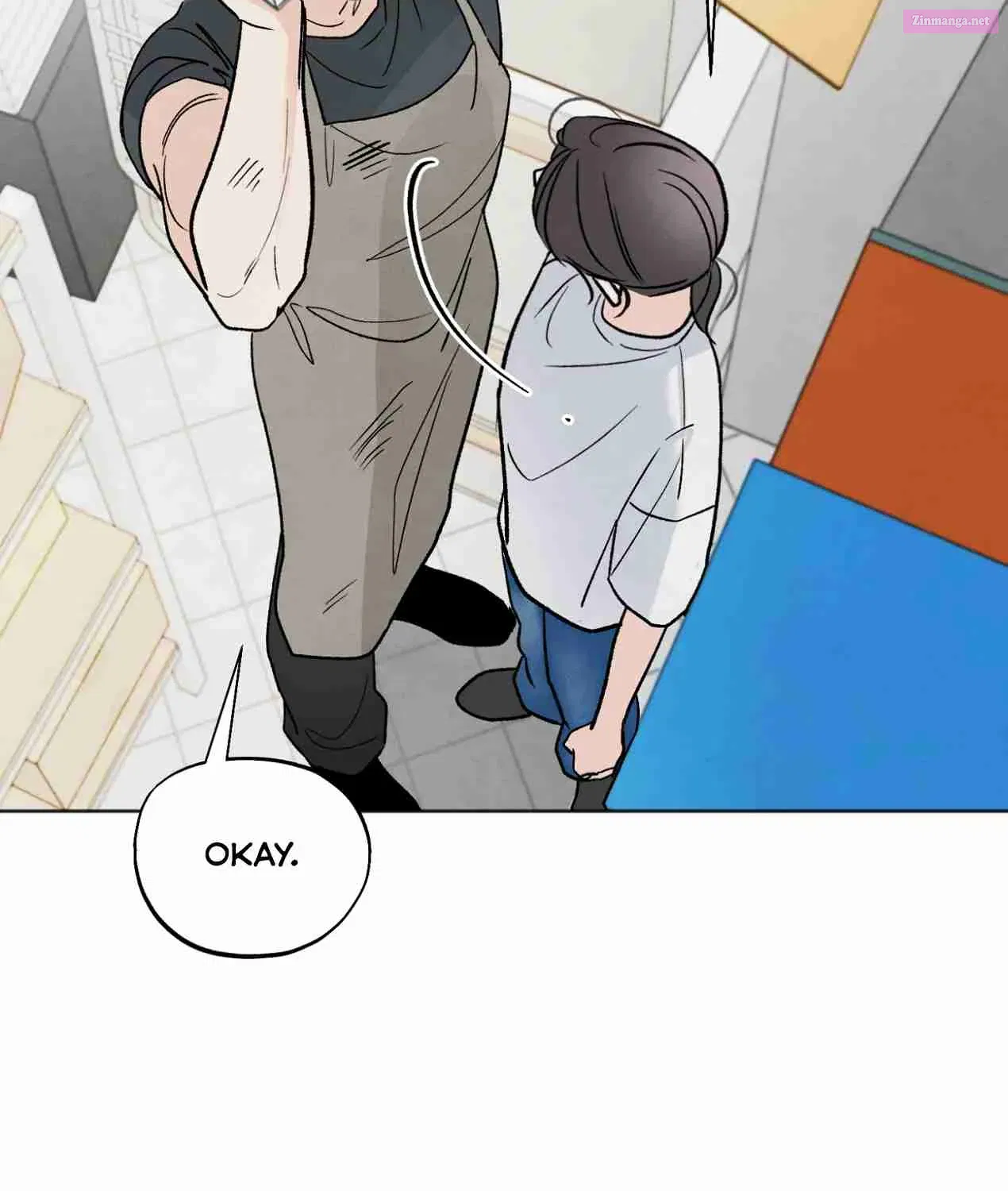 Who Is The Liar? Zinmanga X Chapter 10 Page 52