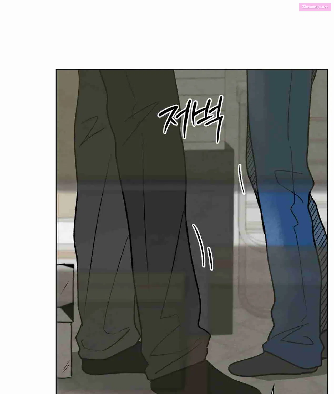 Who Is The Liar? Zinmanga X Chapter 10 Page 53